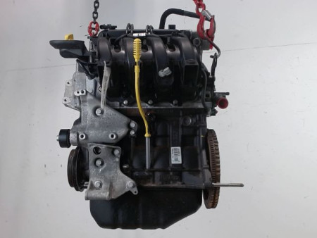 MOTEUR ESSENCE RENAULT TWINGO PH.3 2000-2007 1.2 16V 