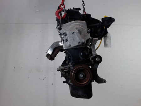 MOTEUR ESSENCE RENAULT TWINGO PH.3 2000-2007 1.2 16V 