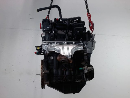 MOTEUR ESSENCE RENAULT TWINGO PH.3 2000-2007 1.2 16V 