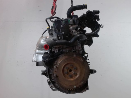 MOTEUR ESSENCE CITROEN C2 2003- 1.1