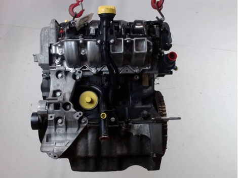 MOTEUR ESSENCE RENAULT MEGANE III 2008- 1.6 16V Hi-Flex 