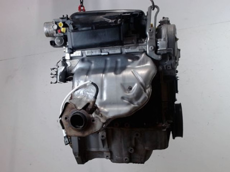 MOTEUR ESSENCE RENAULT MEGANE III 2008- 1.6 16V Hi-Flex 