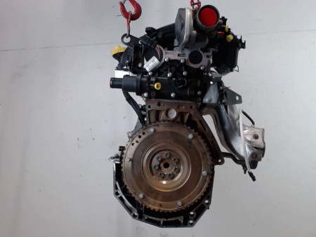 MOTEUR ESSENCE RENAULT MEGANE III 2008- 1.6 16V Hi-Flex 