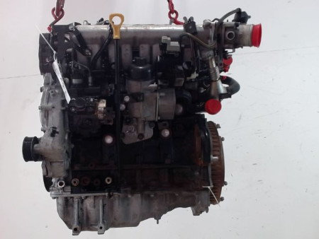 MOTEUR DIESEL KIA CEE-D 1.6 CRDi 115