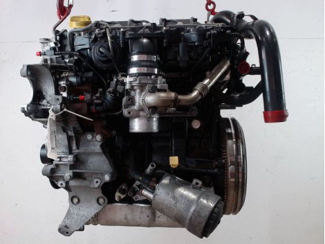 MOTEUR DIESEL RENAULT LAGUNA II 00-2005 2.2 dCi 