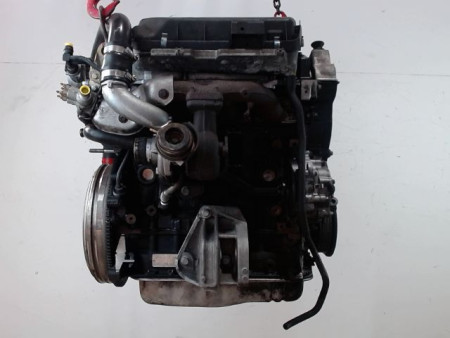 MOTEUR DIESEL RENAULT LAGUNA II 00-2005 2.2 dCi 