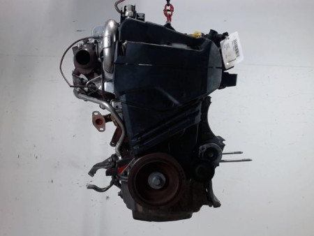 MOTEUR DIESEL RENAULT KANGOO 1.5 dCi 75 