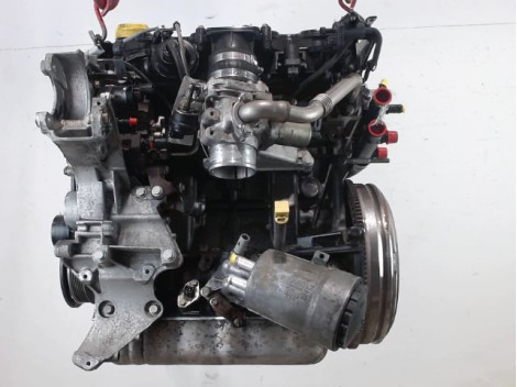 MOTEUR DIESEL RENAULT VEL SATIS 2.2 dCi 