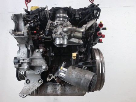 MOTEUR DIESEL RENAULT VEL SATIS 2.2 dCi 