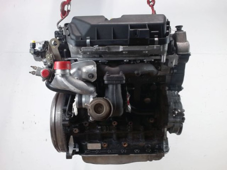 MOTEUR DIESEL RENAULT VEL SATIS 2.2 dCi 