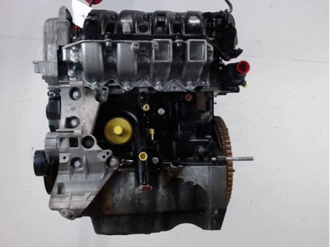 MOTEUR ESSENCE RENAULT MEGANE 1.6 E85 