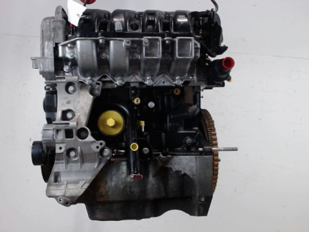 MOTEUR ESSENCE RENAULT MEGANE 1.6 E85 