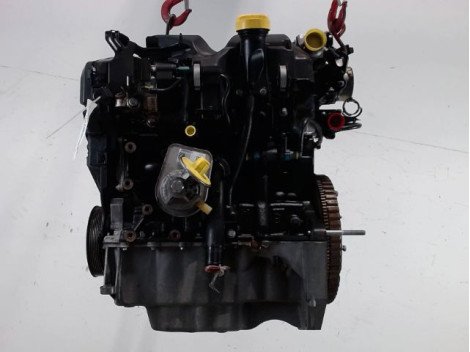 MOTEUR DIESEL RENAULT MEGANE 1.5 dCi 