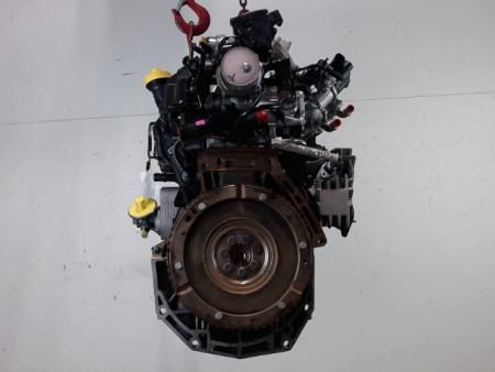 MOTEUR DIESEL RENAULT MEGANE 1.5 dCi 