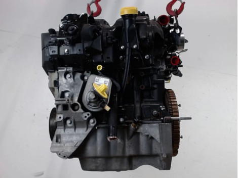 MOTEUR DIESEL RENAULT CLIO IV 2012- 1.5 dCi 90