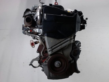 MOTEUR DIESEL RENAULT CLIO IV 2012- 1.5 dCi 90