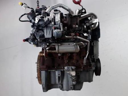 MOTEUR DIESEL RENAULT CLIO IV 2012- 1.5 dCi 90