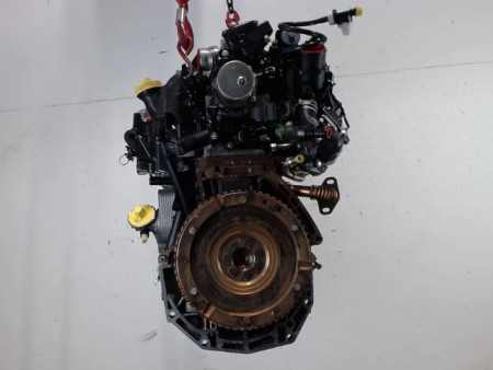 MOTEUR DIESEL RENAULT CLIO IV 2012- 1.5 dCi 90