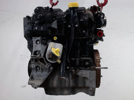 MOTEUR DIESEL RENAULT CLIO IV 2012- 1.6 HDi