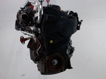 MOTEUR DIESEL RENAULT CLIO IV 2012- 1.6 HDi