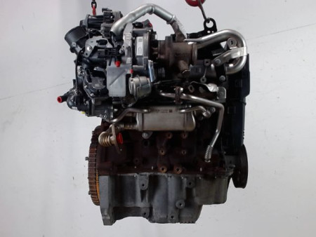 MOTEUR DIESEL RENAULT CLIO IV 2012- 1.6 HDi