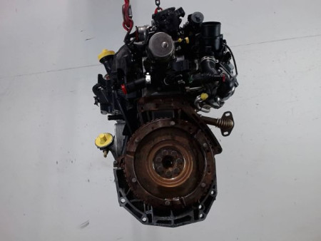 MOTEUR DIESEL RENAULT CLIO IV 2012- 1.6 HDi