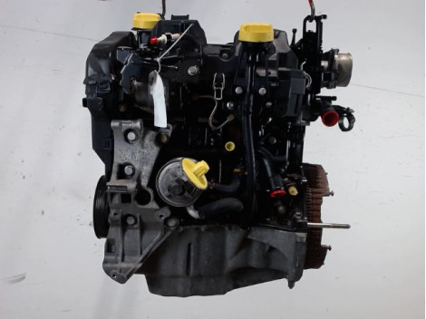 MOTEUR DIESEL RENAULT MODUS 2004-2007 1.5 dCi 