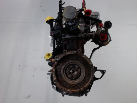 MOTEUR DIESEL RENAULT MODUS 2004-2007 1.5 dCi 