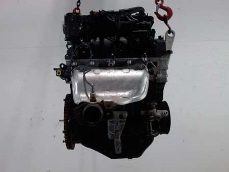 MOTEUR ESSENCE RENAULT CLIO III 2009- 1.2 16V 