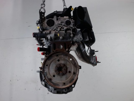 MOTEUR ESSENCE RENAULT CLIO II PH.2 01-06 1.4 16V 