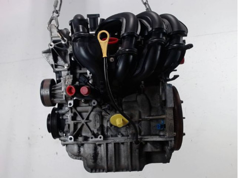 MOTEUR ESSENCE FORD FIESTA 02 -05 1.6 16V