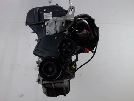 MOTEUR ESSENCE FORD FIESTA 02 -05 1.6 16V