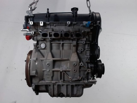 MOTEUR ESSENCE FORD FIESTA 02 -05 1.6 16V