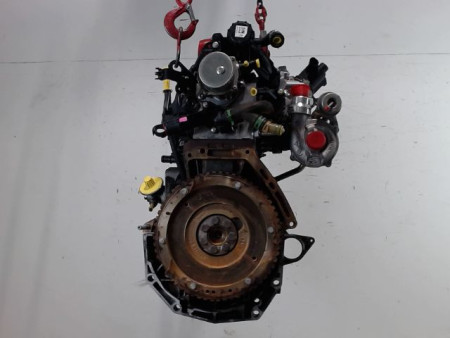 MOTEUR DIESEL NISSAN NOTE 1.5 dCi