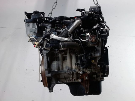 MOTEUR DIESEL FORD FIESTA 1.5 TDCi