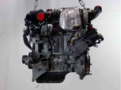 MOTEUR DIESEL CITROEN C4 2010- 1.6 HDi 115