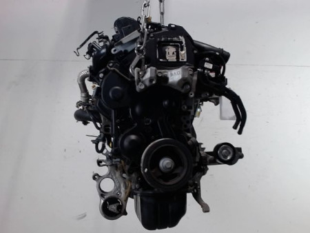 MOTEUR DIESEL CITROEN C4 2010- 1.6 HDi 115