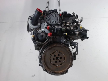 MOTEUR DIESEL CITROEN C4 2010- 1.6 HDi 115