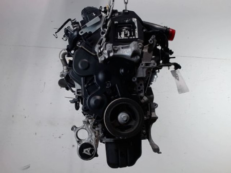 MOTEUR DIESEL CITROEN C4 2010- 1.6 HDi 110