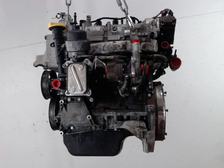 MOTEUR DIESEL OPEL CORSA 03-06 1.3 CDTI 