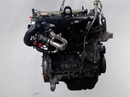 MOTEUR DIESEL OPEL CORSA 03-06 1.3 CDTI 