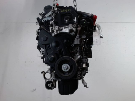 MOTEUR DIESEL CITROEN C4 2010- 1.6 HDi 110