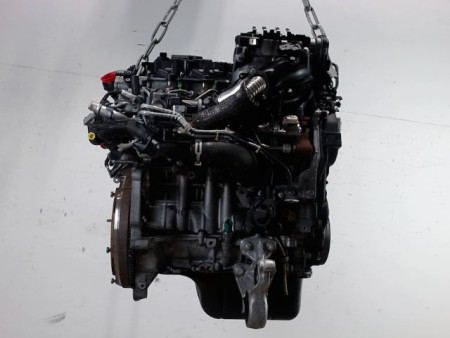 MOTEUR DIESEL CITROEN C4 2010- 1.6 HDi 110