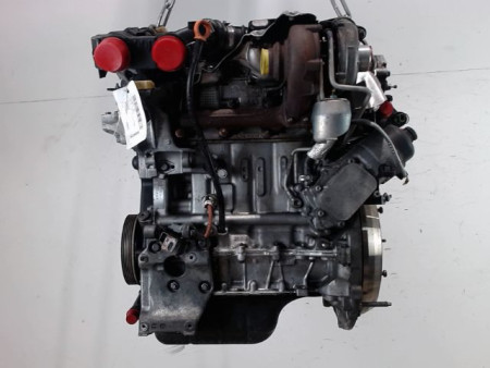 MOTEUR DIESEL PEUGEOT 308 2007- 1.6 HDi