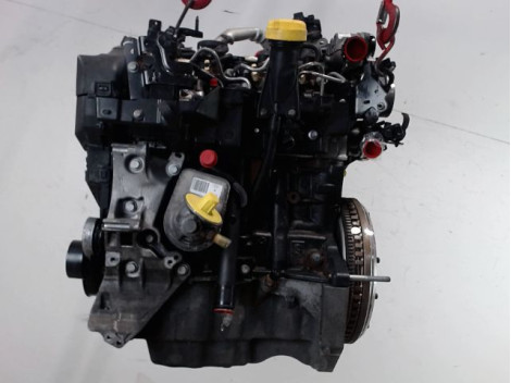 MOTEUR DIESEL RENAULT MEGANE 1.5 dCi