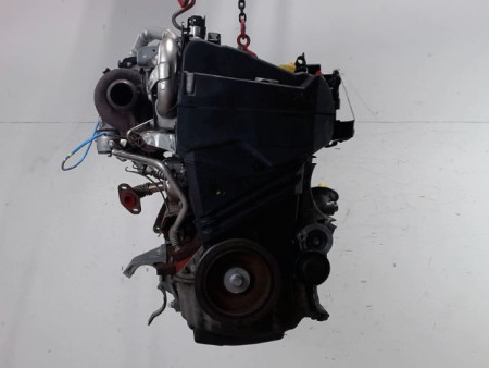 MOTEUR DIESEL RENAULT MEGANE 1.5 dCi