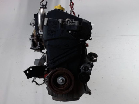 MOTEUR DIESEL RENAULT CLIO II CAMPUS 06- 1.5 dCi 