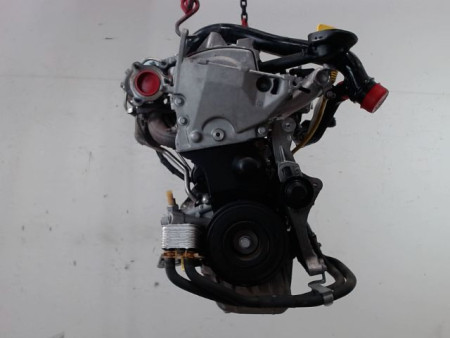 MOTEUR ESSENCE RENAULT CLIO III ESTATE 2008- 1.2 16V 