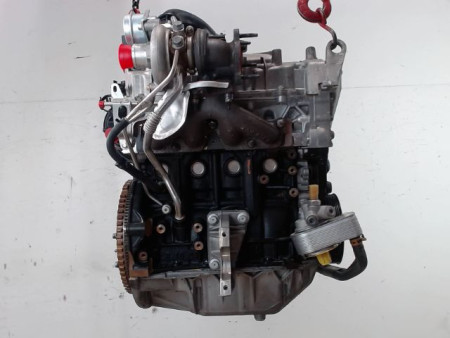 MOTEUR ESSENCE RENAULT CLIO III ESTATE 2008- 1.2 16V 