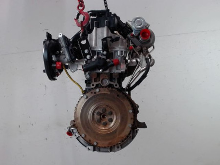 MOTEUR ESSENCE RENAULT CLIO III ESTATE 2008- 1.2 16V 